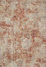 Loloi - Area Rug - Gaia Taupe/Brick Rug - Union Lighting Luminaires Décor