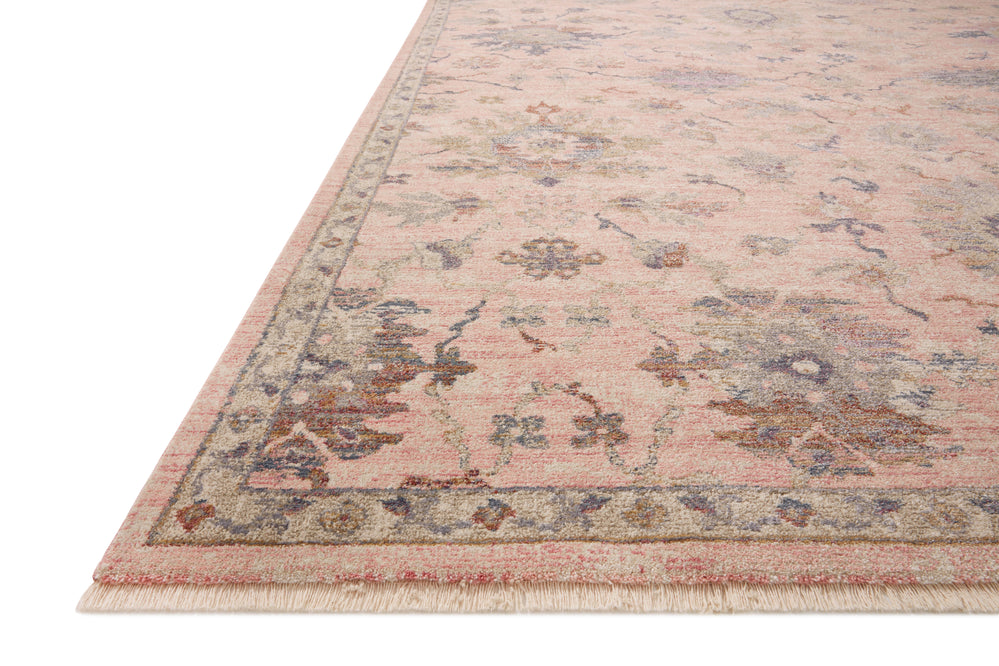 GIA-03 Giada Blush / Multi Rug