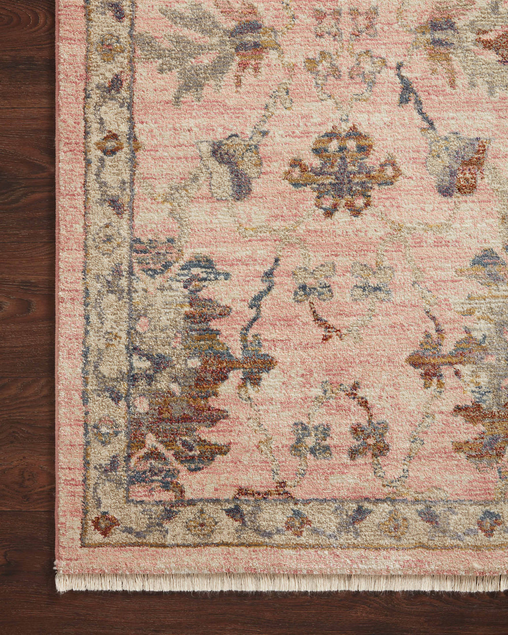 GIA-03 Giada Blush / Multi Rug
