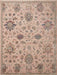 Loloi - Area Rug - Giada Blush/Multi Rug - Union Lighting Luminaires Décor