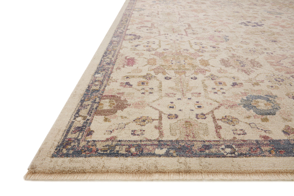 Giada Ivory / Multi Rug (GIA-04)