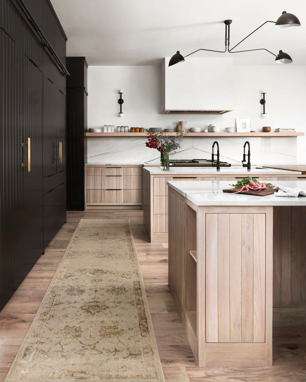 GIA-05 Giada SilverSage Rug