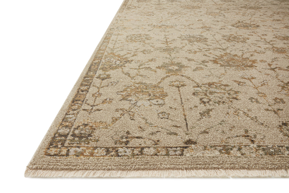 GIA-05 Giada SilverSage Rug