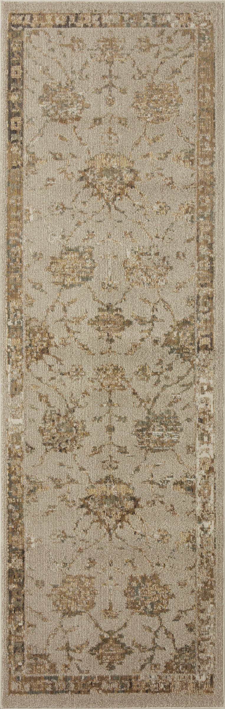 GIA-05 Giada SilverSage Rug