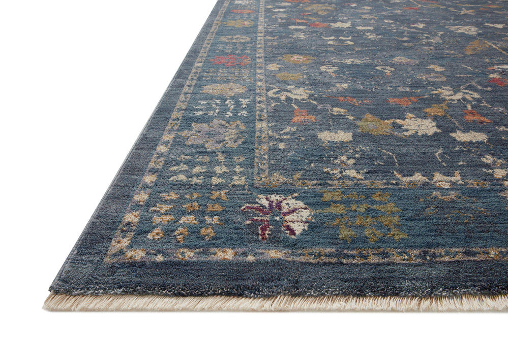 GIA-06 Giada Denim/Multi Rug