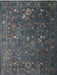 Loloi - Area Rug - Giada Denim/Multi Rug - Union Lighting Luminaires Décor