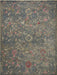 Loloi - Area Rug - Giada Lagoon/Multi Rug - Union Lighting Luminaires Décor