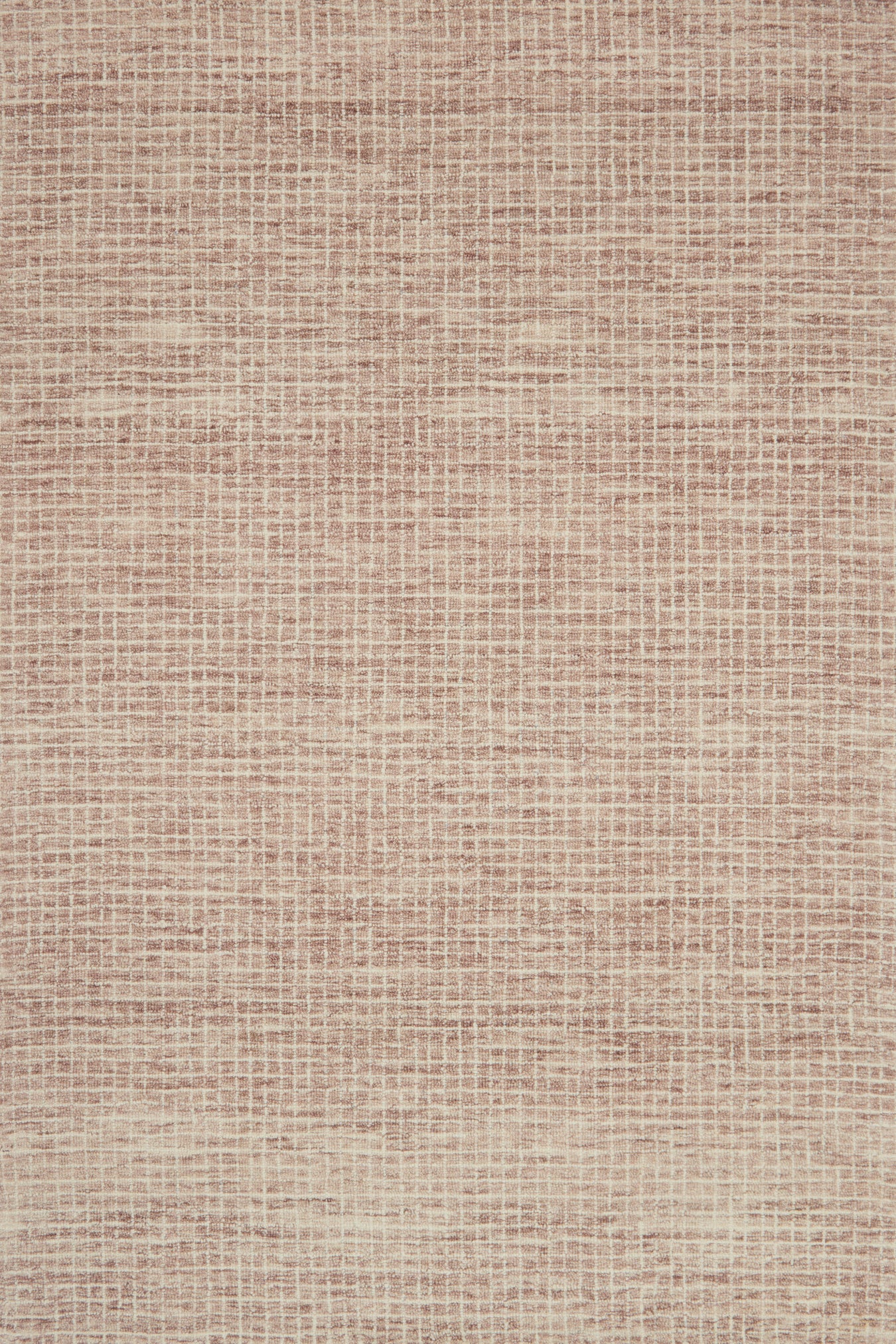 Tapis rose