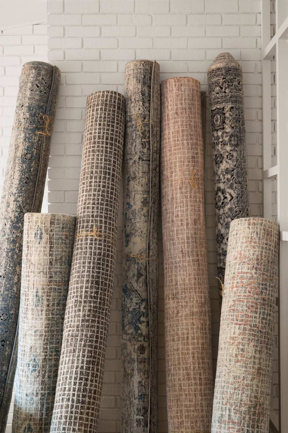 GH-01 Giana Blush Rug