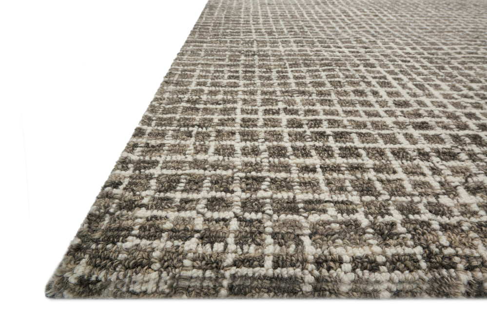 GH-01 Giana Charcoal Rug