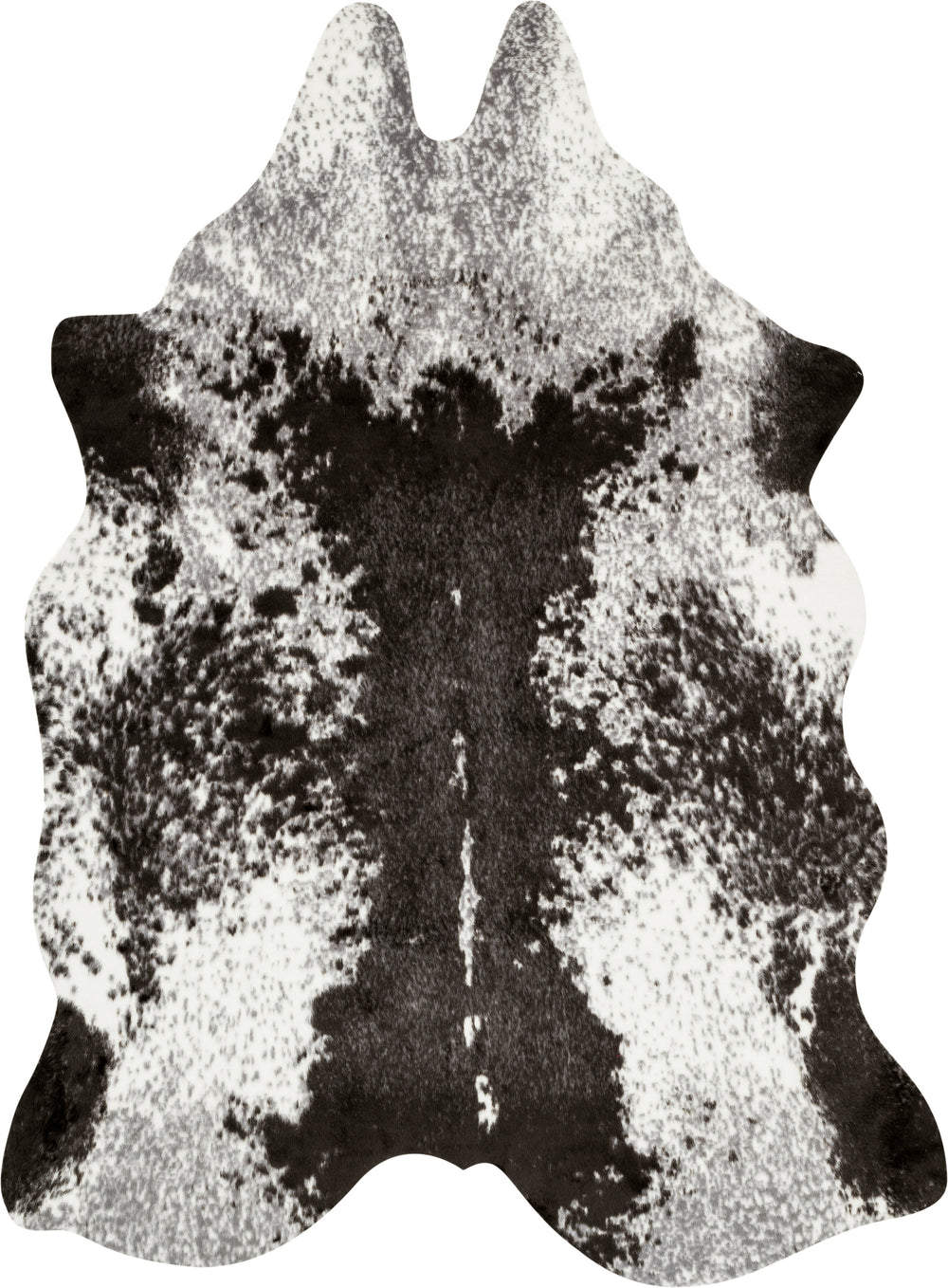 Loloi - Area Rug - Grand Canyon Ivory/Charcoal Rug - Union Lighting Luminaires Décor