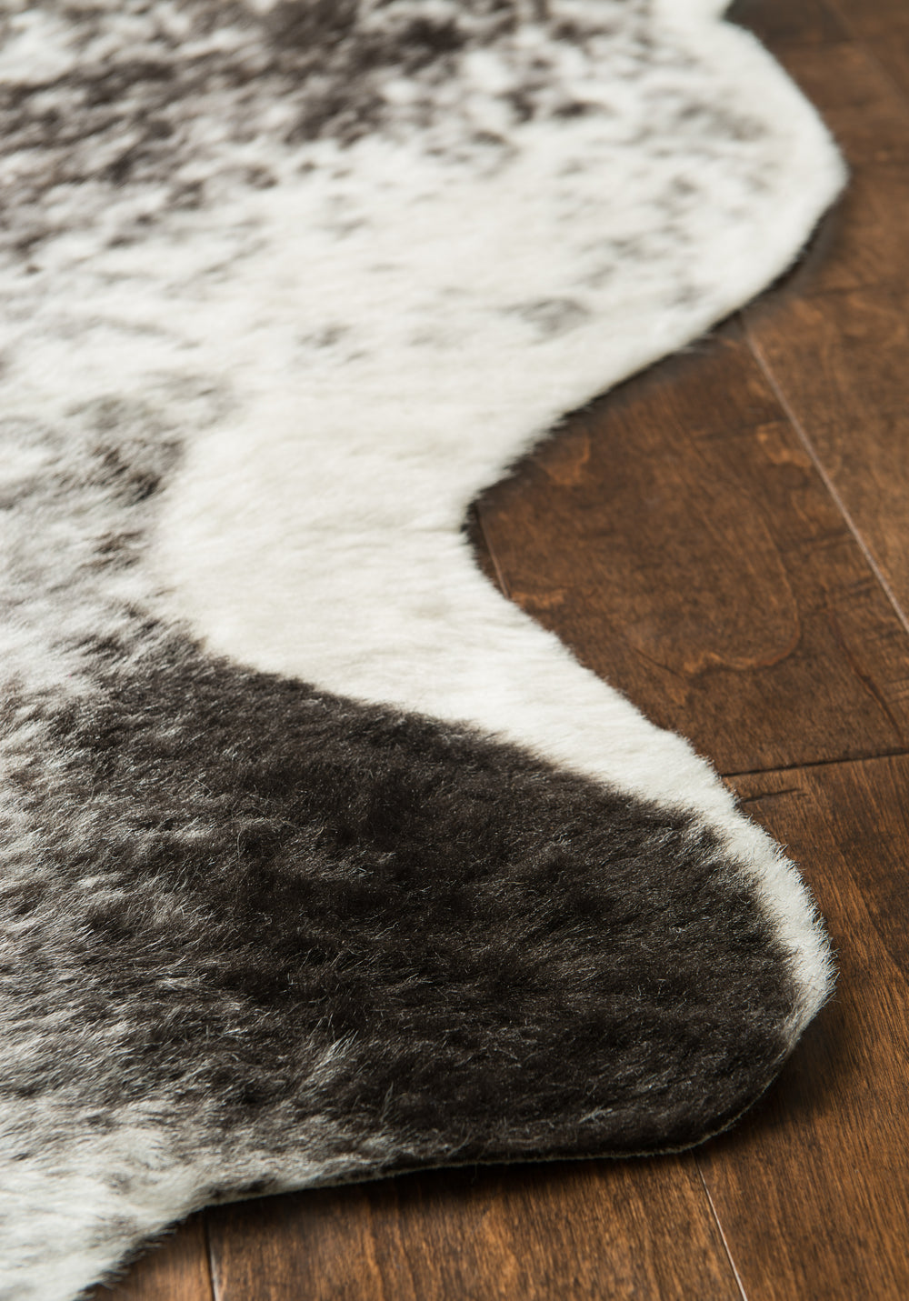 GC-03 Grand Canyon Ivory/Charcoal Rug