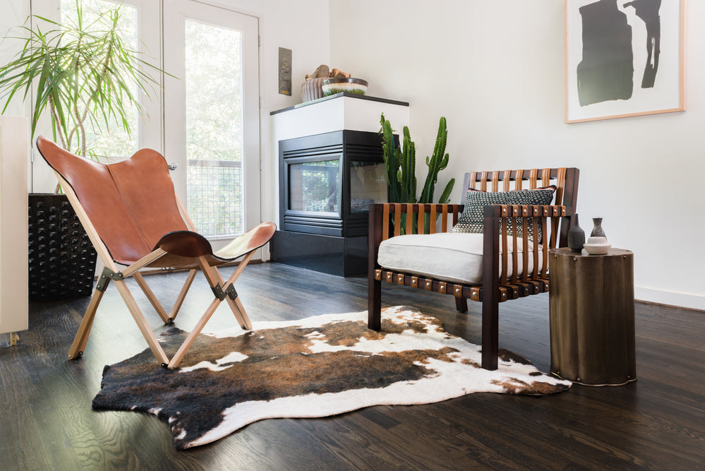 GC-05 Grand Canyon Beige/Brown Rug