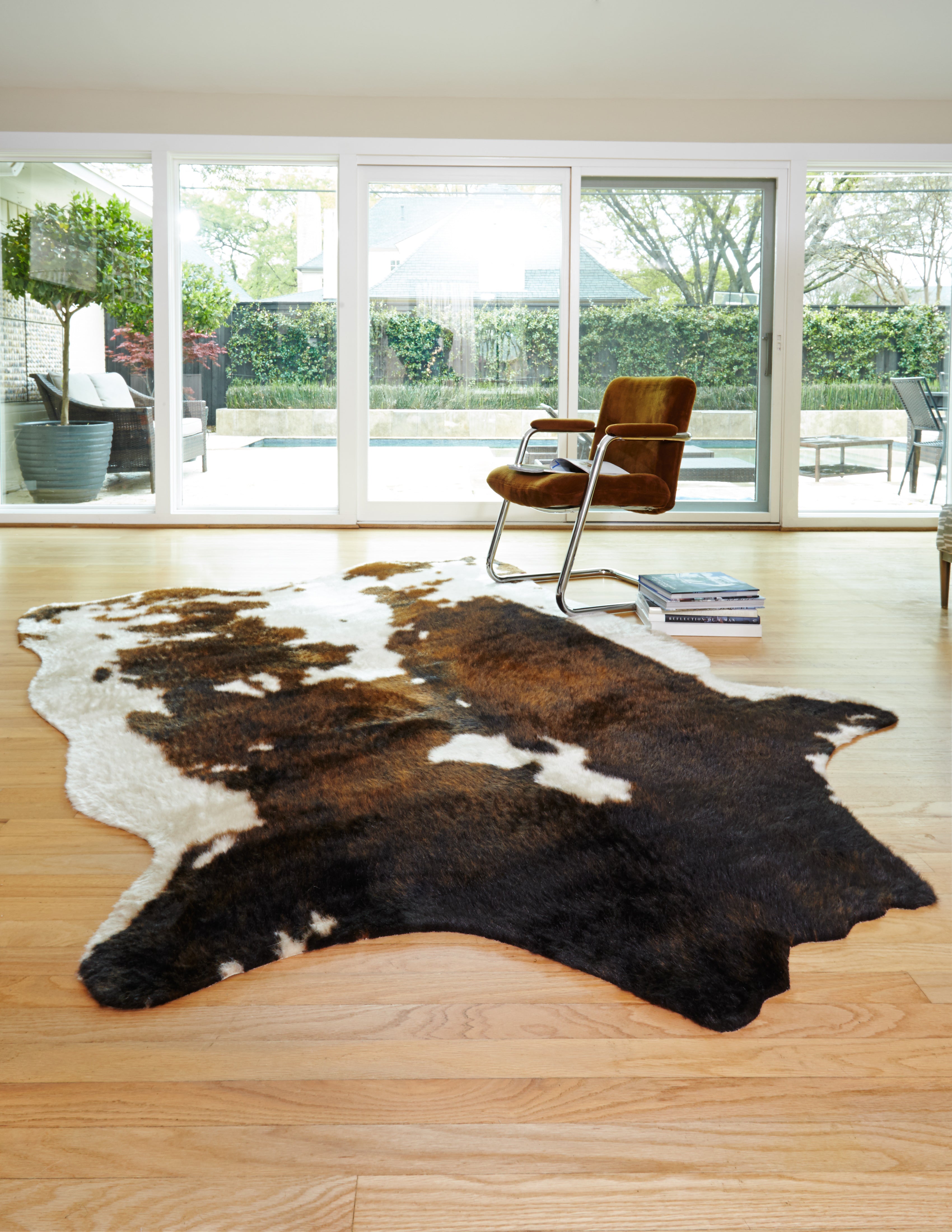 GC-05 Grand Canyon Beige/Brown Rug