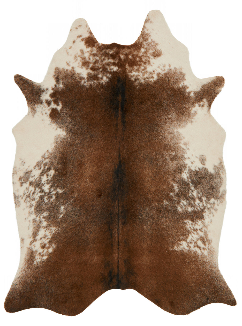 Loloi - Area Rug - Grand Canyon Coffee/Ivory Rug - Union Lighting Luminaires Décor