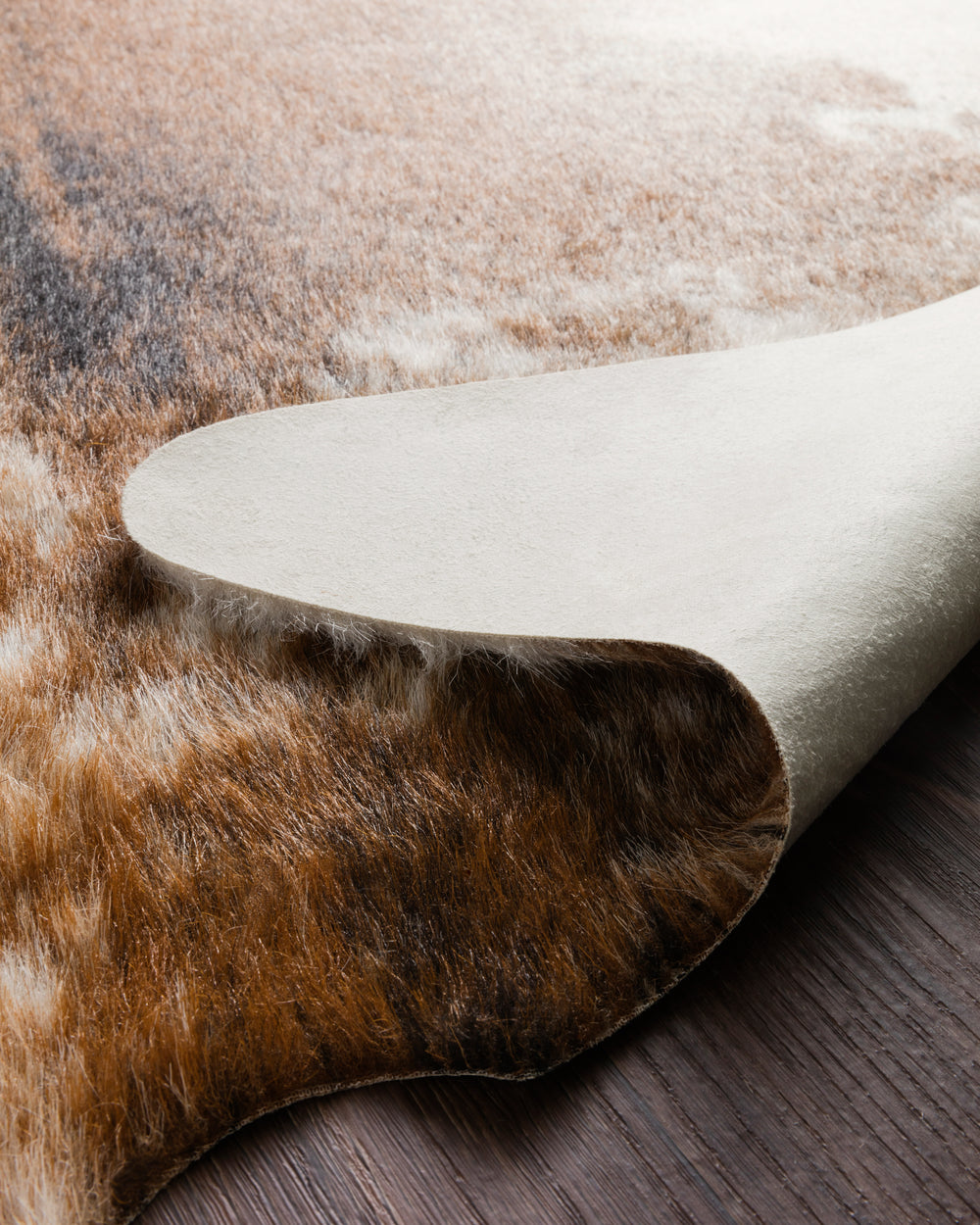 GC-14 Grand Canyon Coffee/Ivory Rug