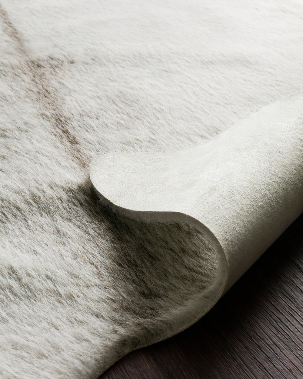 GC-15 Grand Canyon Silver/Grey Rug