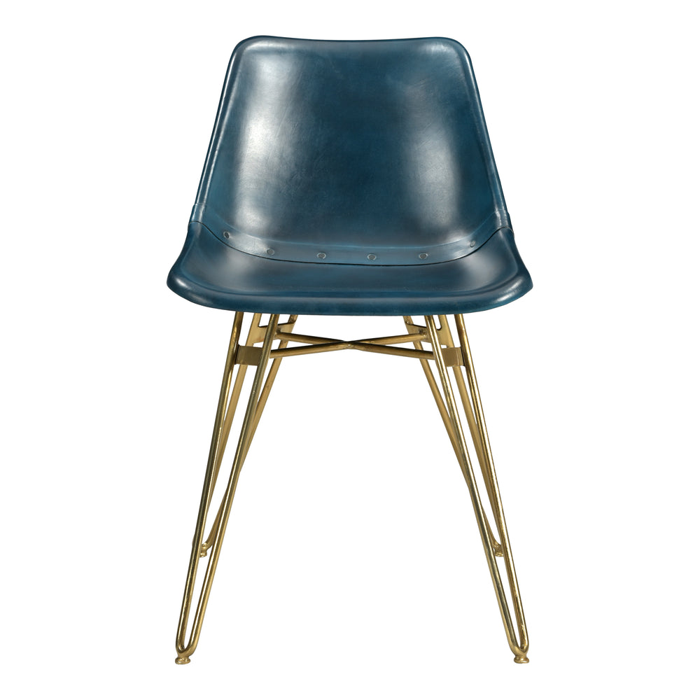 Chaise de salle à manger omni