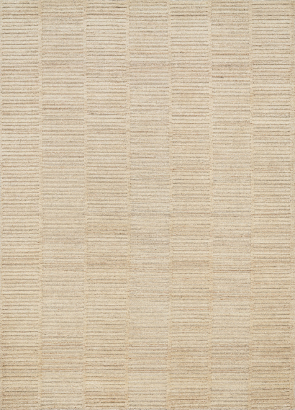 Loloi - Area Rug - Hadley Natural Rug - Union Lighting Luminaires Décor