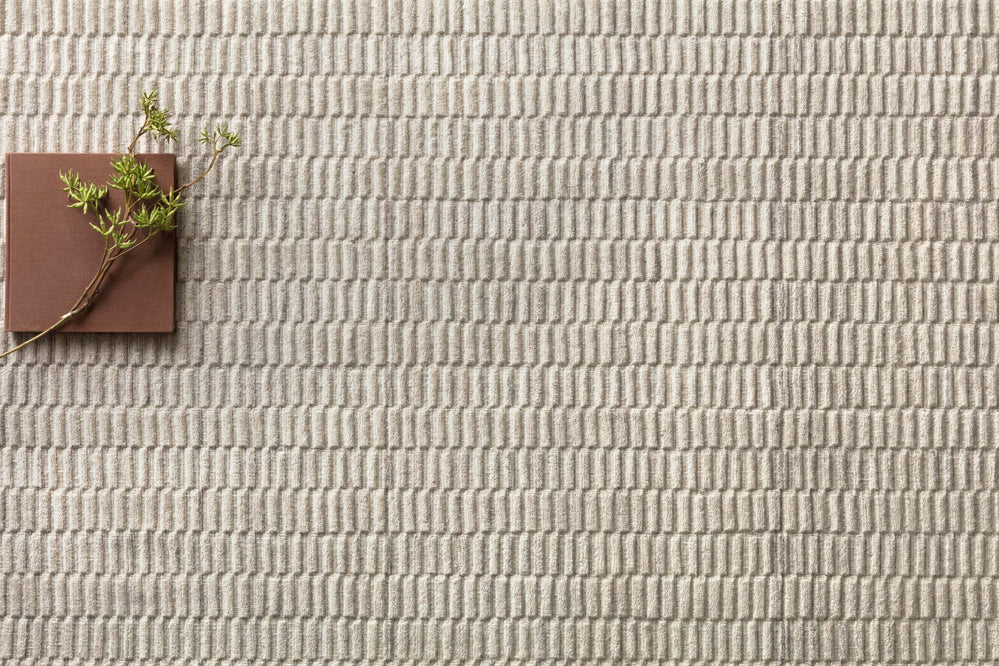 HD-04 Hadley Oatmeal Rug