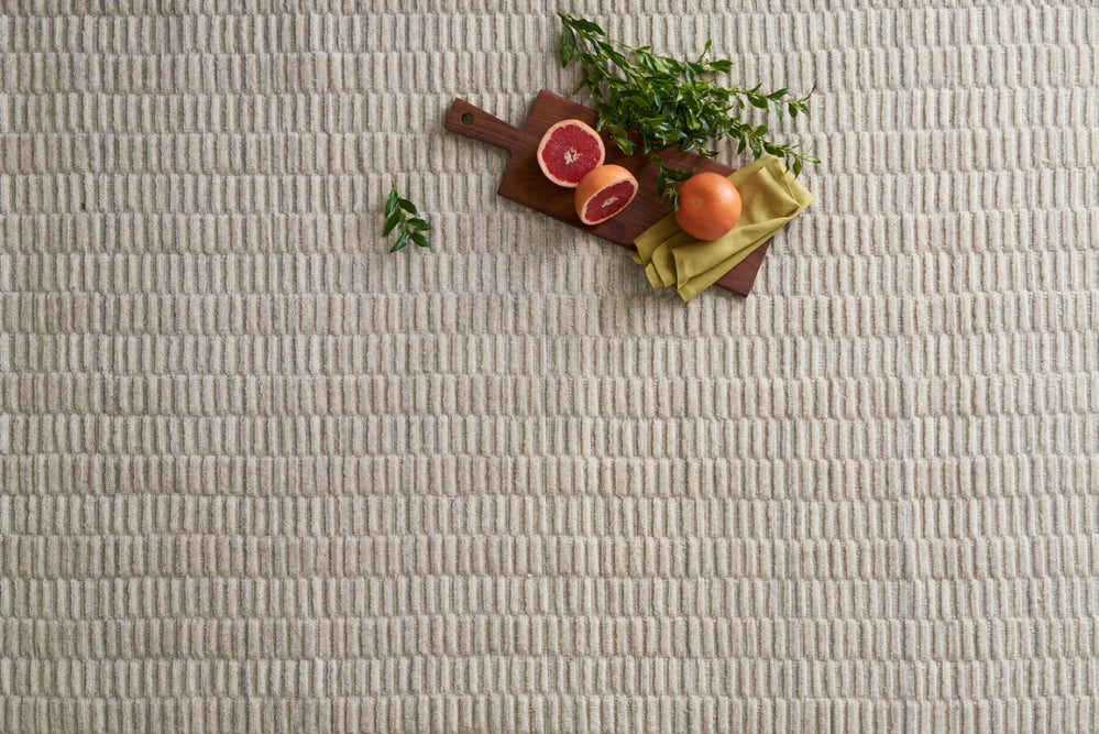 HD-04 Hadley Oatmeal Rug