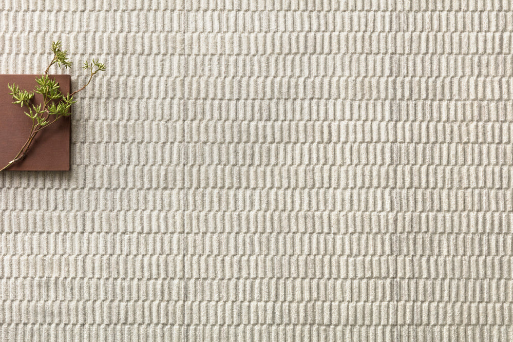 HD-04 Hadley Oatmeal Rug