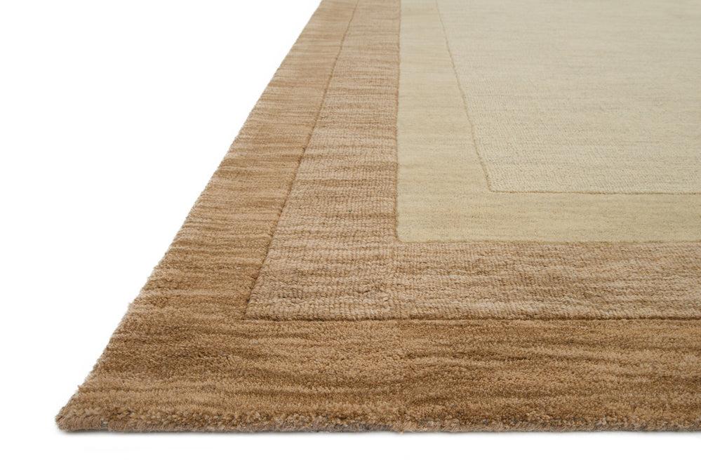 Tapis hamilton beige HM-01