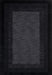 Loloi - Area Rug - Hamilton Grey/Charcoal Rug - Union Lighting Luminaires Décor