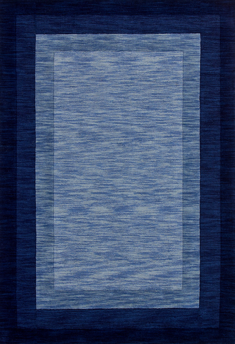 Loloi - Area Rug - Hamilton Navy Rug - Union Lighting Luminaires Décor