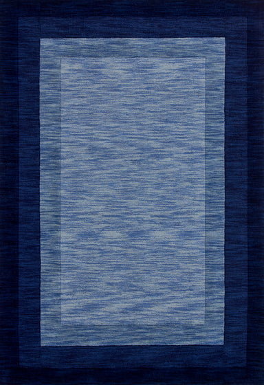 Loloi - Area Rug - Hamilton Navy Rug - Union Lighting Luminaires Décor