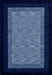 Loloi - Area Rug - Hamilton Navy Rug - Union Lighting Luminaires Décor