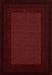 Loloi - Area Rug - Hamilton Red Rug - Union Lighting Luminaires Décor