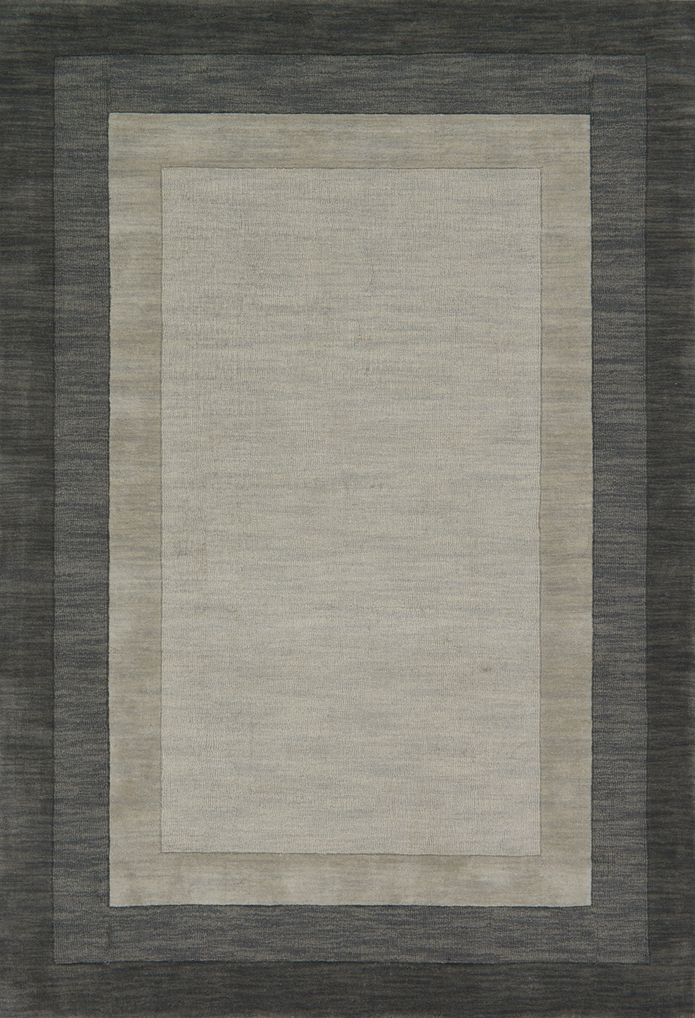 Loloi - Area Rug - Hamilton Slate Rug - Union Lighting Luminaires Décor