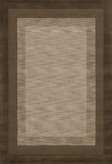 Loloi - Area Rug - Hamilton Tobacco Rug - Union Lighting Luminaires Décor