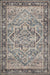 Loloi - Area Rug - Hathaway Navy/Multi Rug - Union Lighting Luminaires Décor