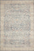 Loloi - Area Rug - Hathaway Denim/Multi Rug - Union Lighting Luminaires Décor