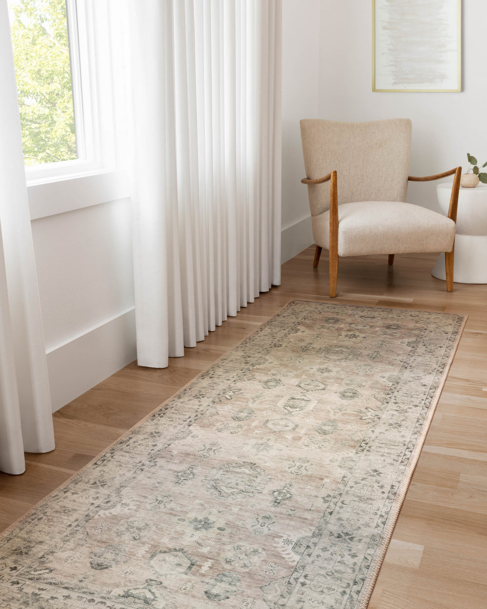 HTH-03 Hathaway Java / Multi Rug
