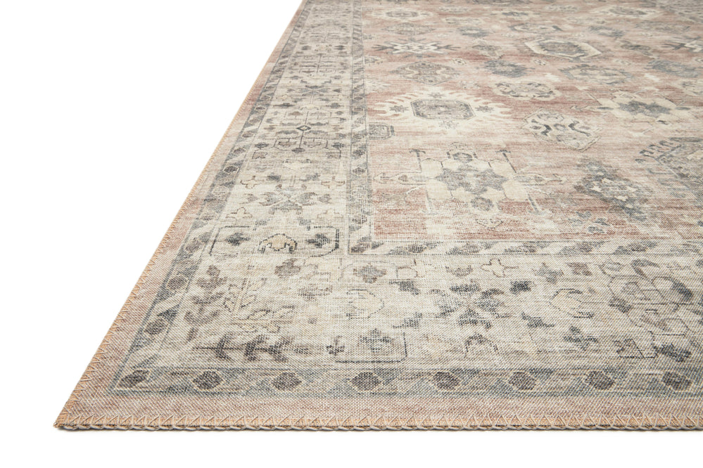 HTH-03 Hathaway Java / Multi Rug