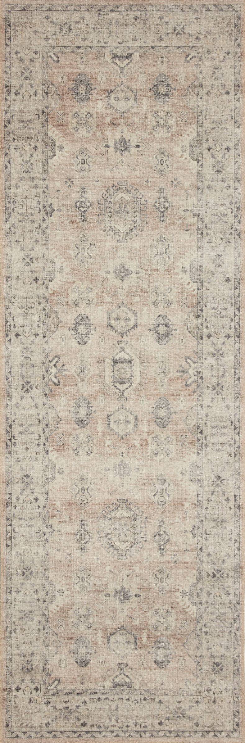 HTH-03 Hathaway Java / Multi Rug
