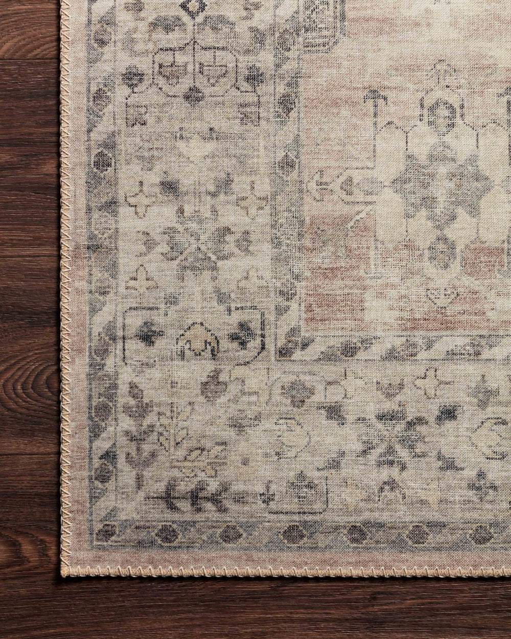 HTH-03 Hathaway Java / Multi Rug
