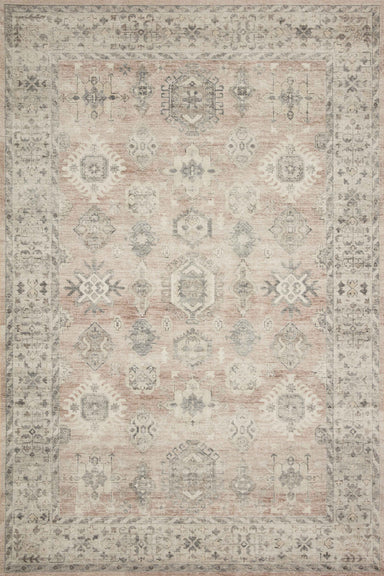 Loloi - Area Rug - Hathaway Java/Multi Rug - Union Lighting Luminaires Décor