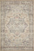 Loloi - Area Rug - Hathaway Multi/Ivory Rug - Union Lighting Luminaires Décor