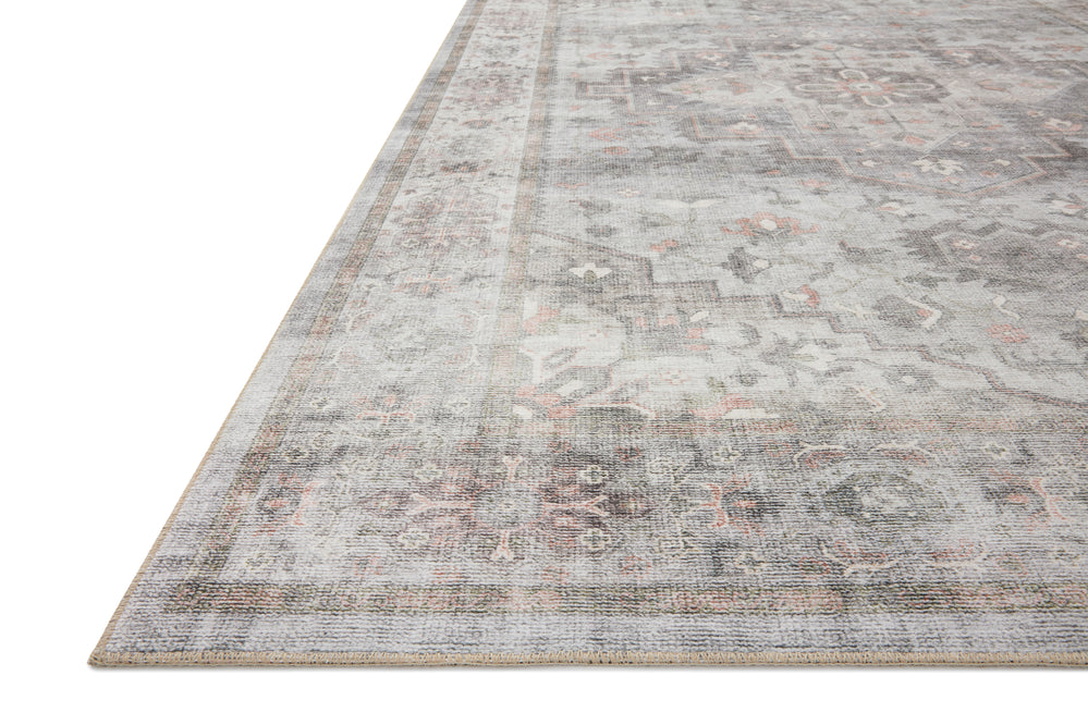 Heidi Dove / Blush Rug (HEI-02)