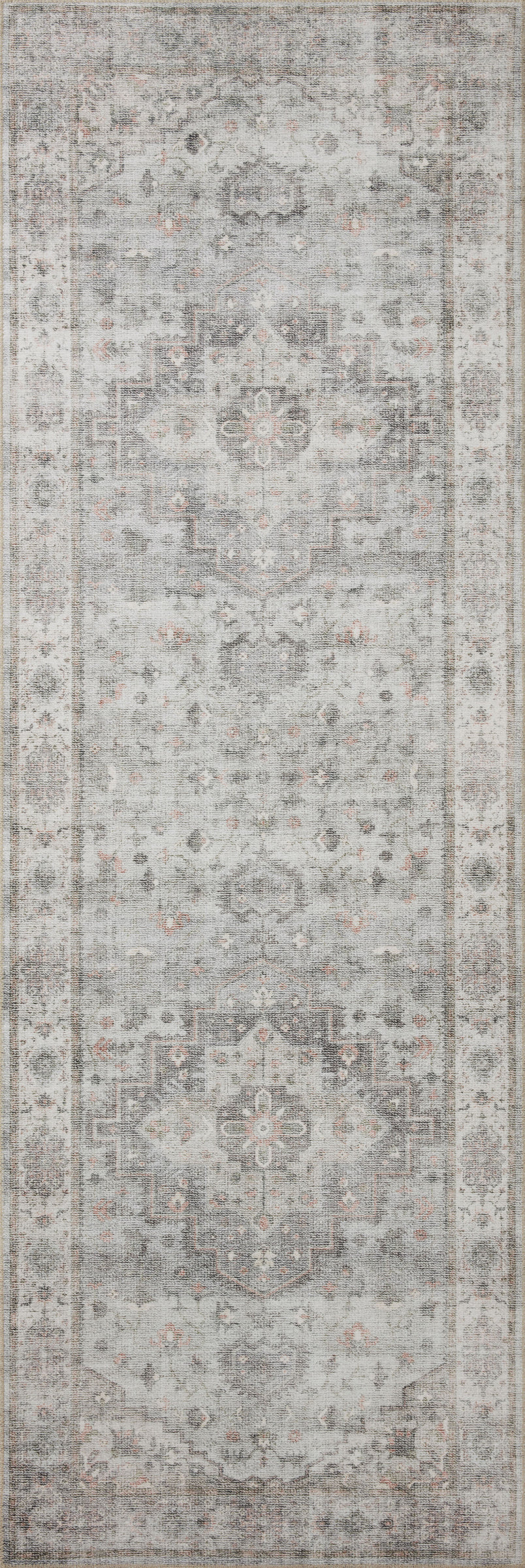 Heidi Dove / Blush Rug (HEI-02)