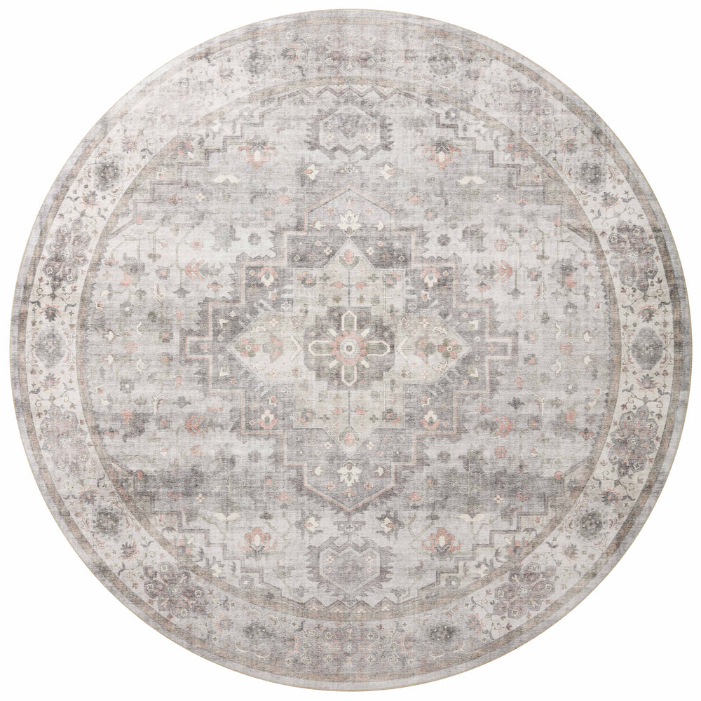 Heidi Dove / Blush Rug (HEI-02)