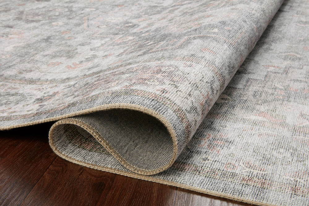 Heidi Dove / Blush Rug (HEI-02)