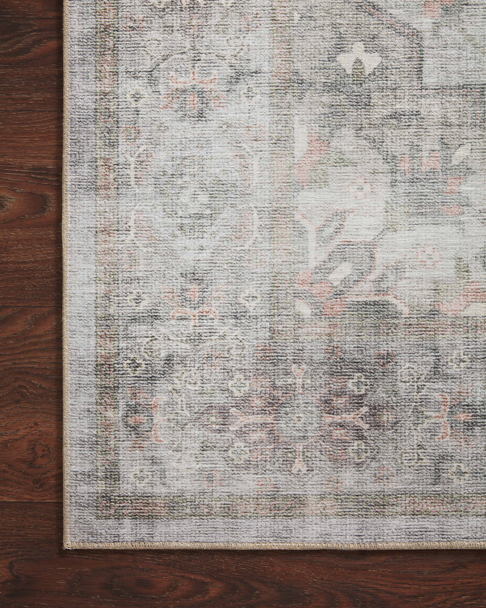 Heidi Dove / Blush Rug (HEI-02)
