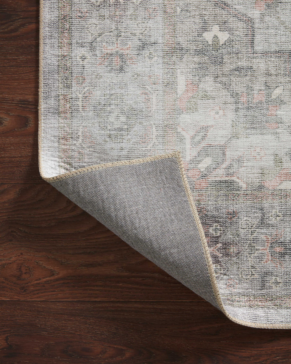 Heidi Dove / Blush Rug (HEI-02)