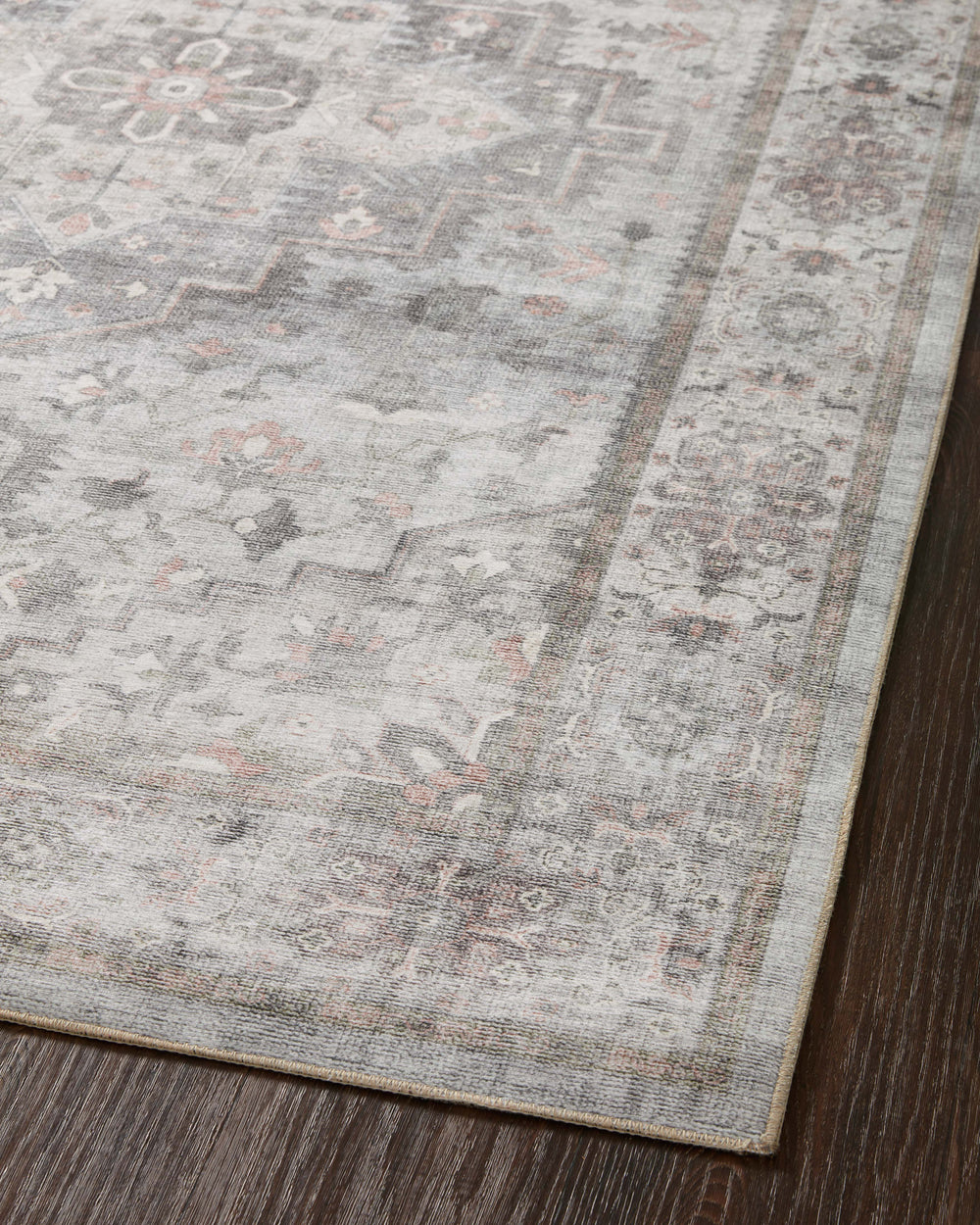 Heidi Dove / Blush Rug (HEI-02)