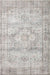Loloi - Area Rug - Heidi Dove/Blush Rug - Union Lighting Luminaires Décor
